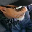 Larry Jackson