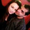 Brenda y Pablo