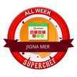jigna mer