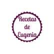 Recetas de Eugenia