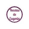 Recetas de Eugenia