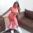 Mrs Nsikan Mrs Nsikan