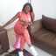 Mrs Nsikan