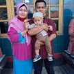Gadis Afnan Riga