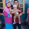 Gadis Afnan Riga
