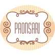 Paon Sari