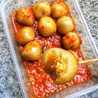 Dapur Mantu Ambu Dapur Mantu Ambu