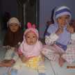 Alfira Vita Debian