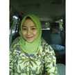 Lailiil Fikriyah Maharanny
