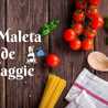 La Maleta de Maggie