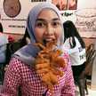 Putri Karima