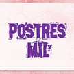 PostresMil