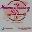 Maama's Savoury Taste