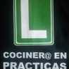 Cocinero En Prácticas