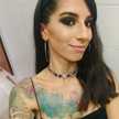 Florencia Del Pino