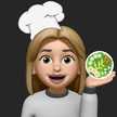 Agustina 👩🏼‍🍳