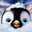 Penguin Crispy