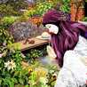 isya asy syarifah