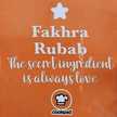 Fakhra Rubab