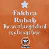 Fakhra Rubab