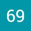 69 Santa Tegra