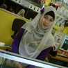 Henie Ahmad