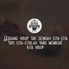 Dapur Umhy Hadzka Habib
