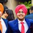 Charanjeev Singh