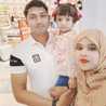 Sadia Syed