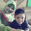 Diana Fithri Wardhani