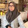 Siti Afzan