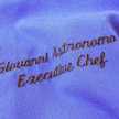 Chef Giovanni
