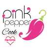 🦋 Pink pepper 🦋