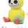 Skelton duck