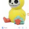 Skelton duck