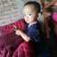 Khayla Azalea Dzahin
