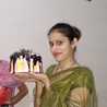 Bharti Kaushik