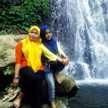 Indah Isrowati