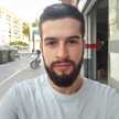 Sergio Luengo