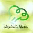 Aliya(na)'s Kitchen Aliya(na)'s Kitchen