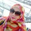 Icha Annastasia