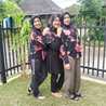 Yanti Muchtar