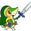 Sninkshy