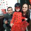 Sole Santillan