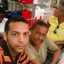 Ronald Salas 
