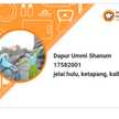 Dapur Ummi Shanum