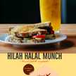 HILAH halal Munch 