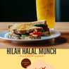 HILAH halal Munch 