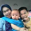Mom indah