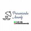 Presumiendo AMorfi